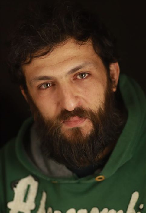 TARIK LEBAL