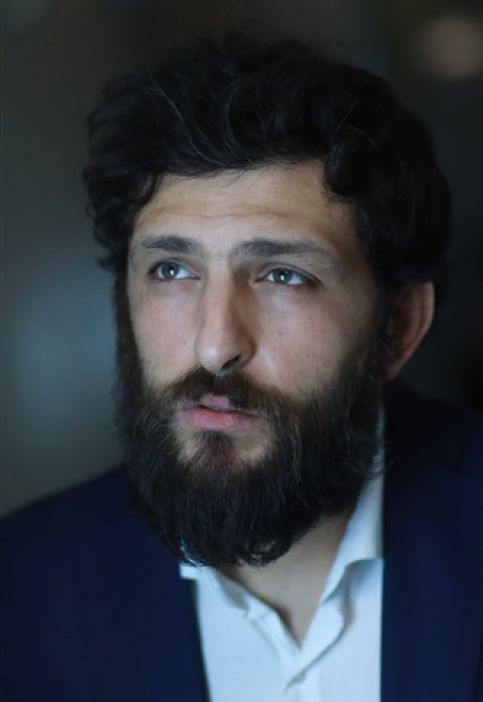 TARIK LEBAL