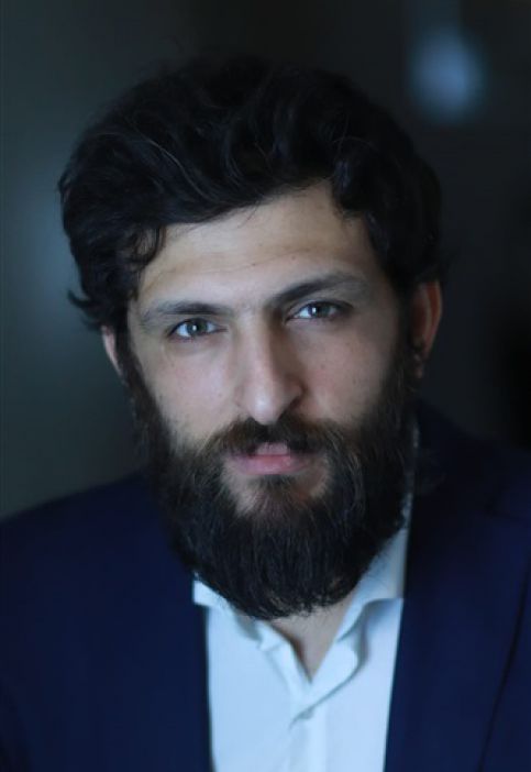 TARIK LEBAL