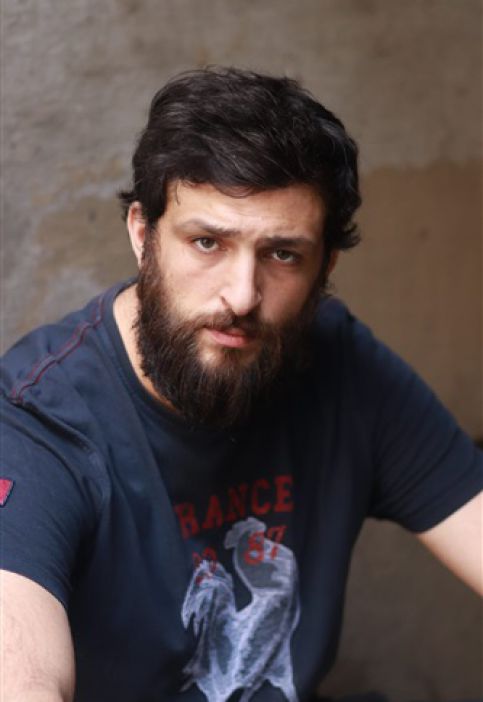 TARIK LEBAL