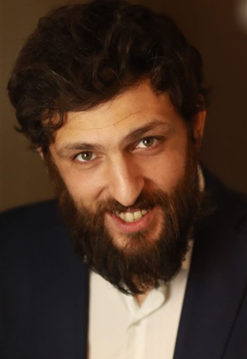 TARIK LEBAL