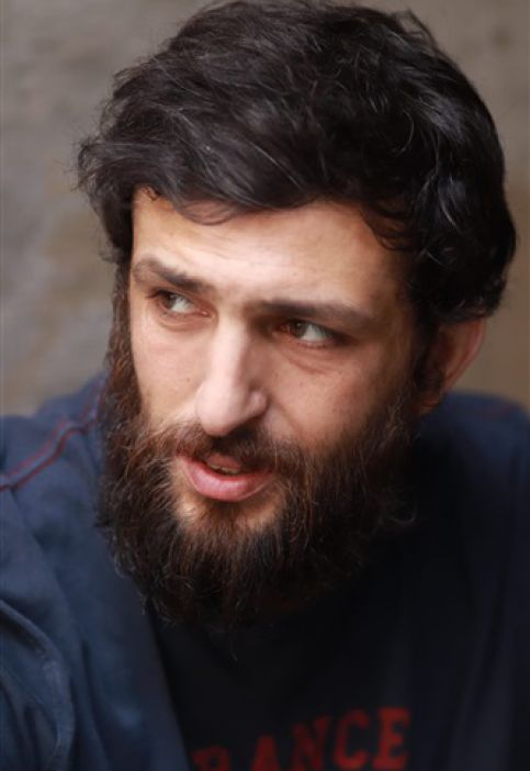 TARIK LEBAL