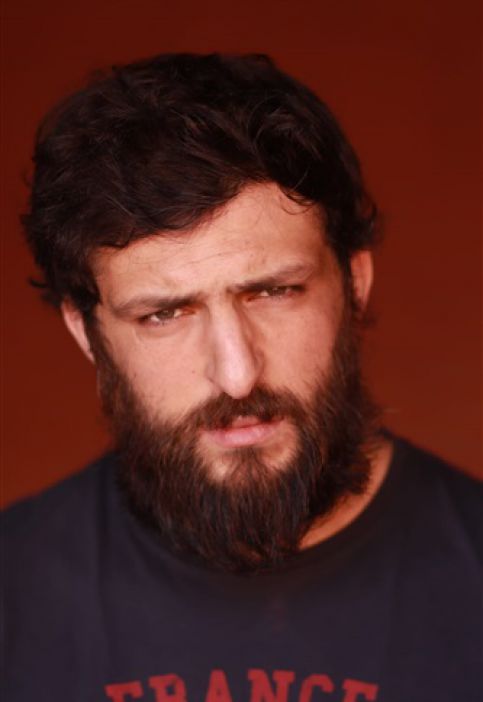 TARIK LEBAL
