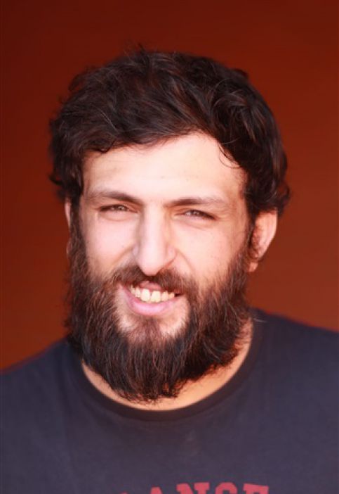 TARIK LEBAL