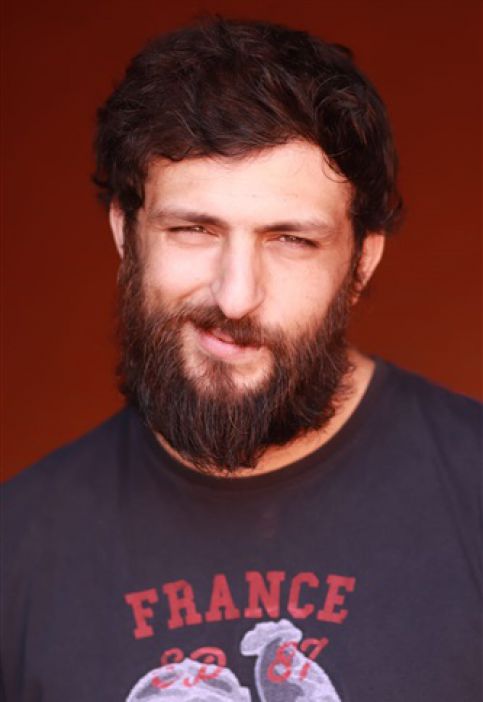 TARIK LEBAL