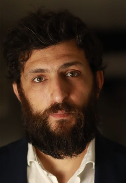 TARIK LEBAL