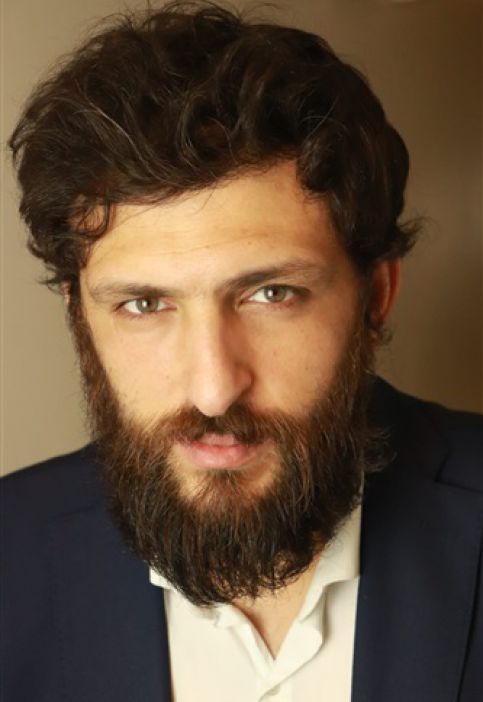 TARIK LEBAL