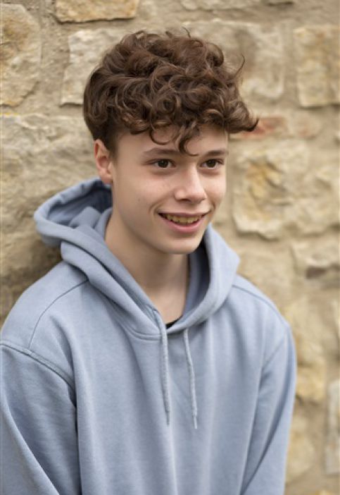 ENZO LAZZARO