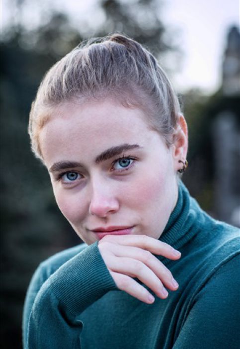 MAÏA BRINGUE
