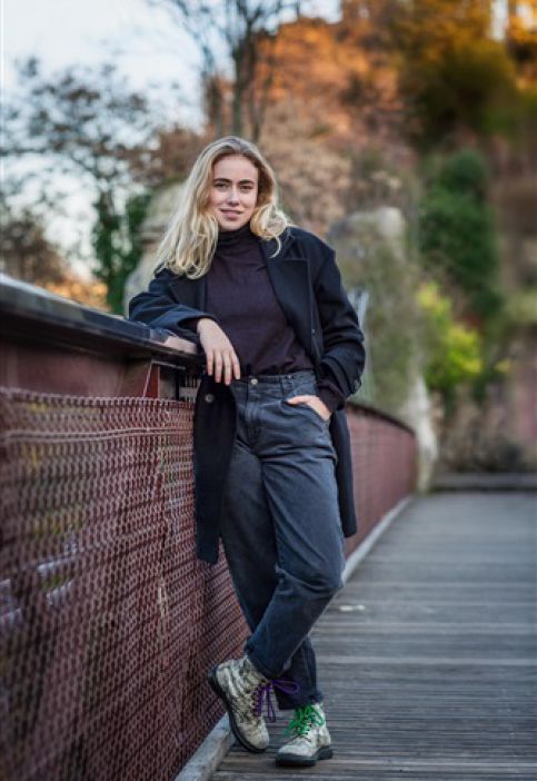 MAÏA BRINGUE
