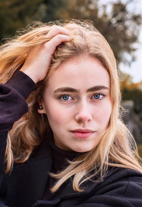 MAÏA BRINGUE