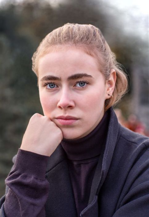 MAÏA BRINGUE