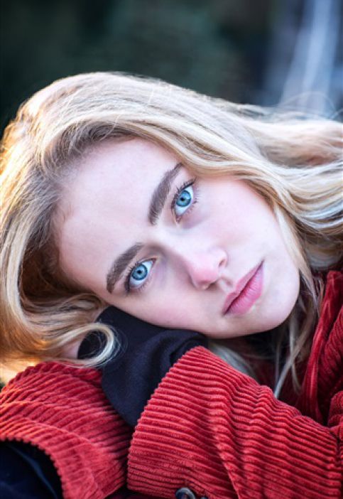 MAÏA BRINGUE
