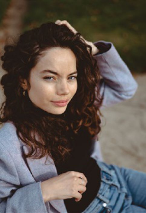 MARIA JOSE WEIGEL