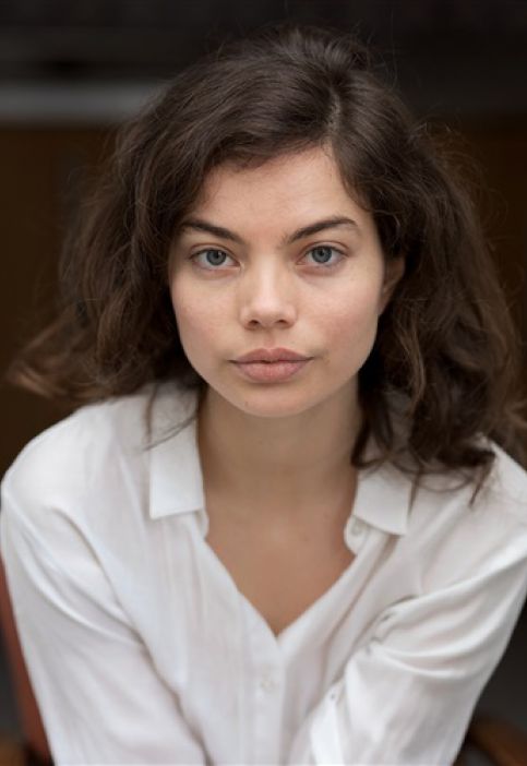 MARIA JOSE WEIGEL