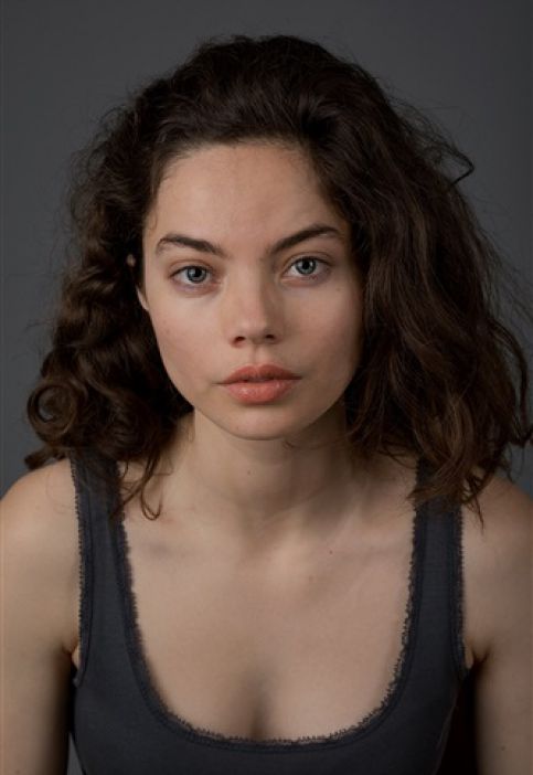 MARIA JOSE WEIGEL