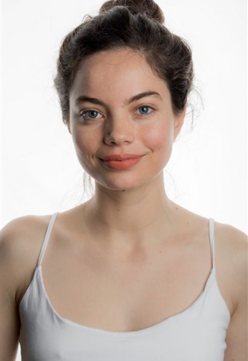 MARIA JOSE WEIGEL
