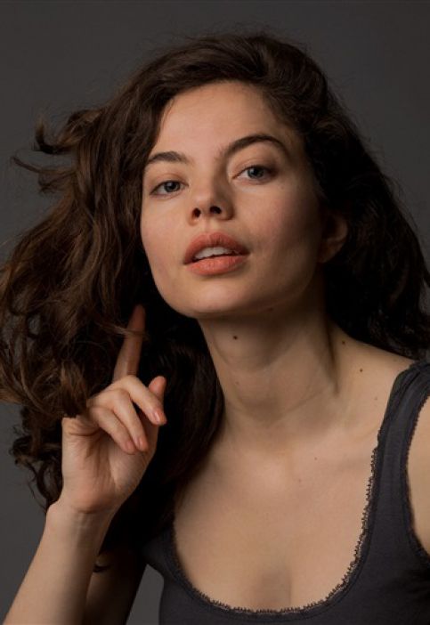 MARIA JOSE WEIGEL