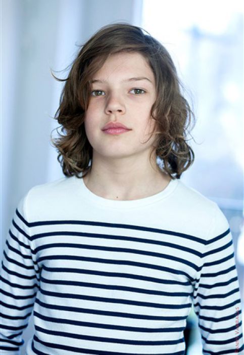 SAMUEL HIRM - MARTIN