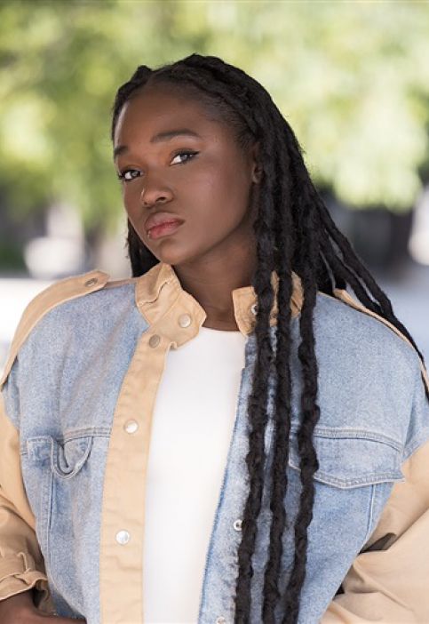 AALIYAH LEXILUS