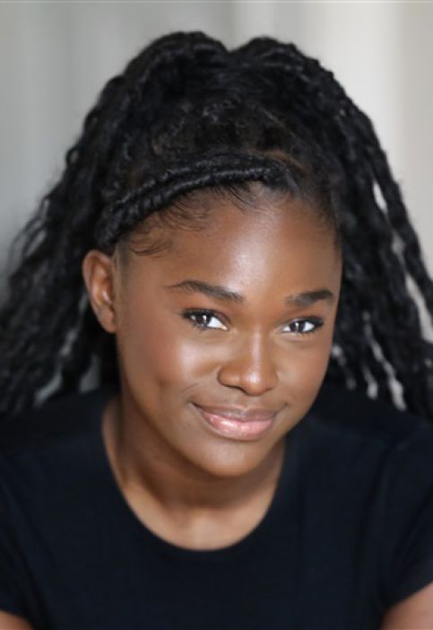 AALIYAH LEXILUS