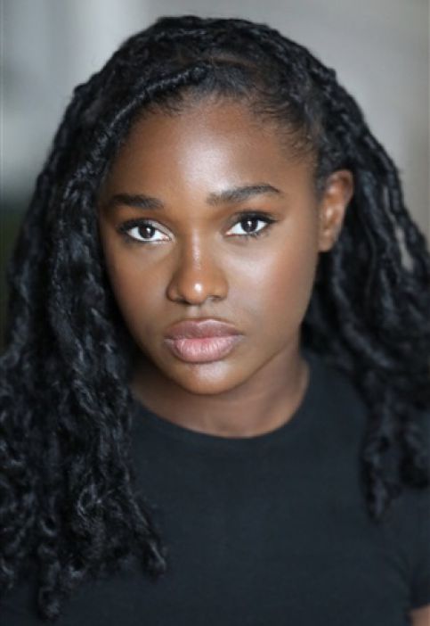 AALIYAH LEXILUS