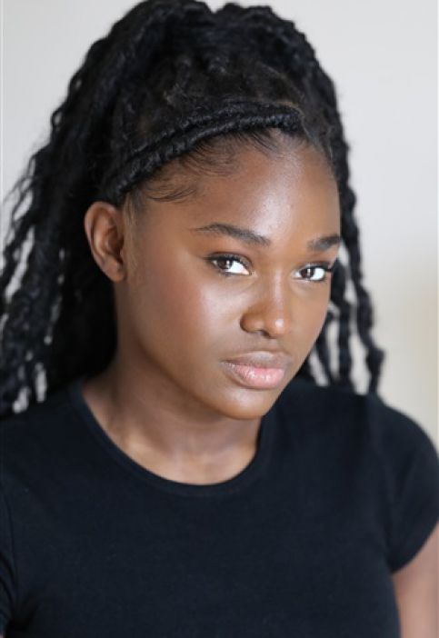 AALIYAH LEXILUS