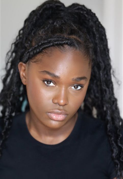 AALIYAH LEXILUS