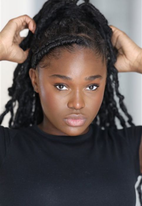 AALIYAH LEXILUS