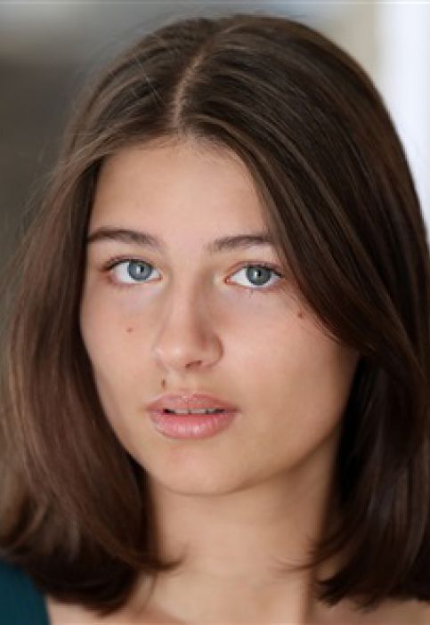 HANAÉ JOUSSERANDOT