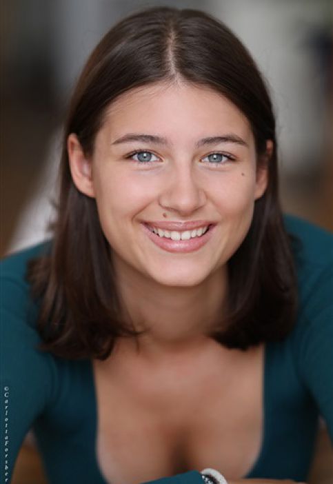 HANAÉ JOUSSERANDOT