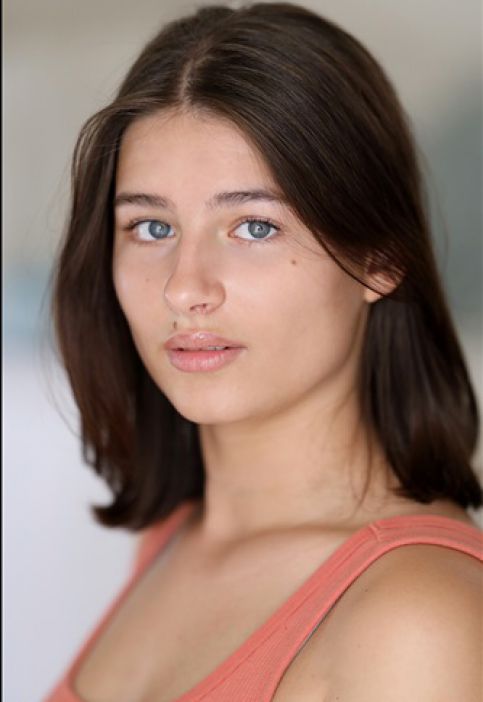 HANAÉ JOUSSERANDOT