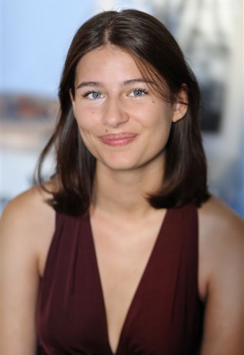 HANAÉ JOUSSERANDOT