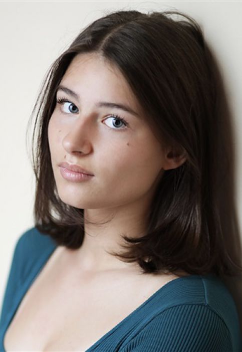 HANAÉ JOUSSERANDOT
