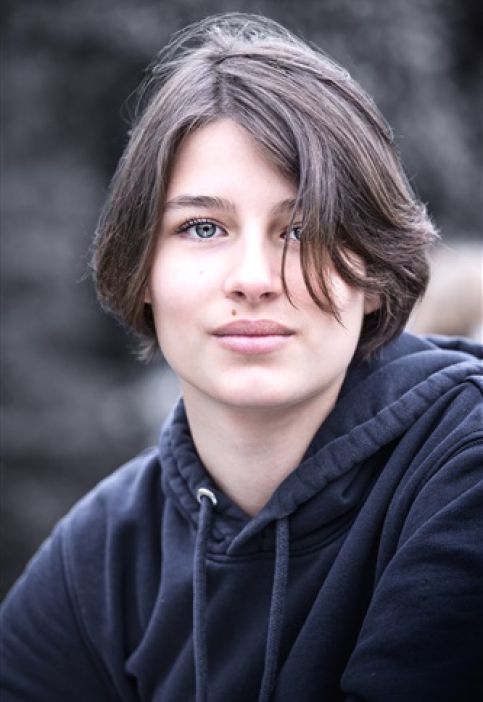 HANAÉ JOUSSERANDOT