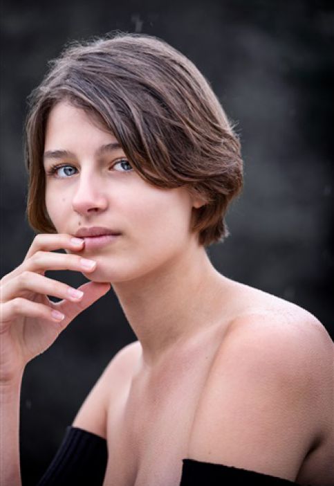HANAÉ JOUSSERANDOT