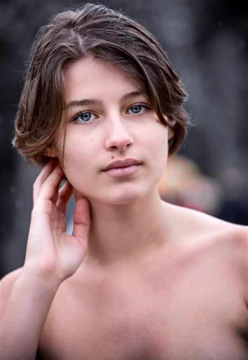 HANAÉ JOUSSERANDOT