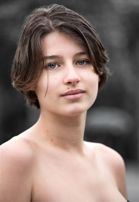 HANAÉ JOUSSERANDOT