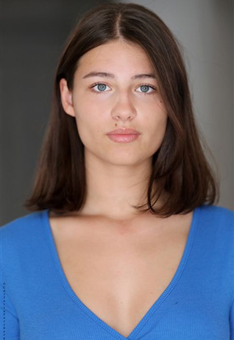 HANAÉ JOUSSERANDOT