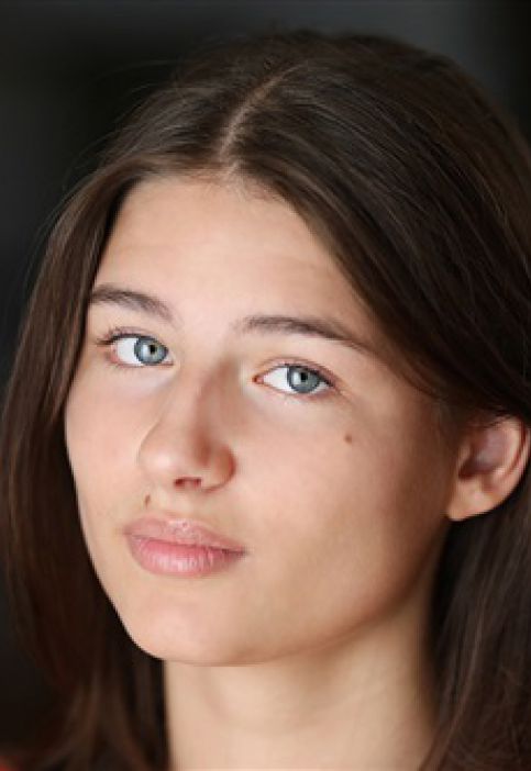 HANAÉ JOUSSERANDOT