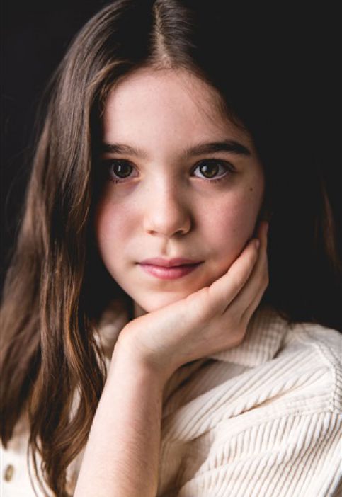 ALICE DE LATTRE
