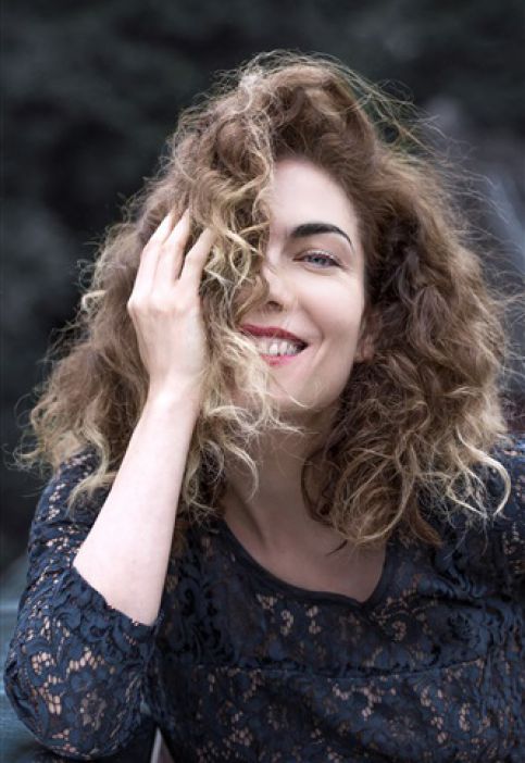 CORALIE REVEL