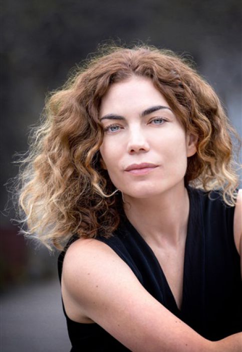CORALIE REVEL