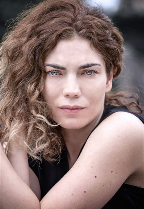 CORALIE REVEL