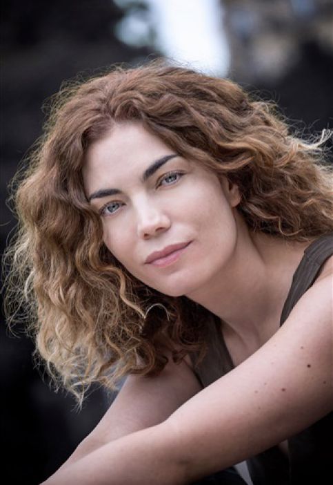 CORALIE REVEL