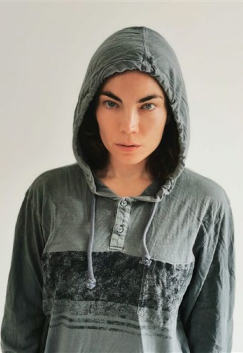 CORALIE REVEL