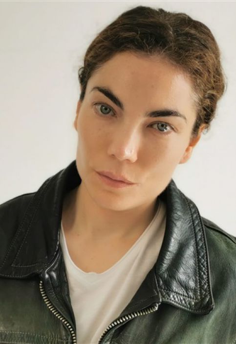 CORALIE REVEL