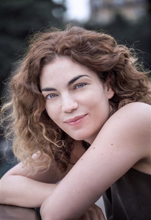 CORALIE REVEL