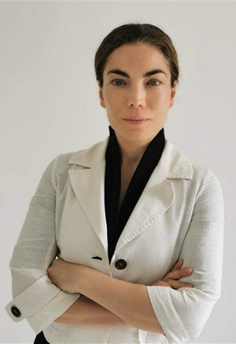 CORALIE REVEL