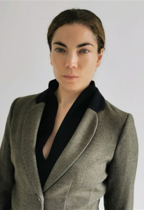 CORALIE REVEL